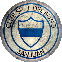 Logo Club Sportivo Juan Bautista del Bono